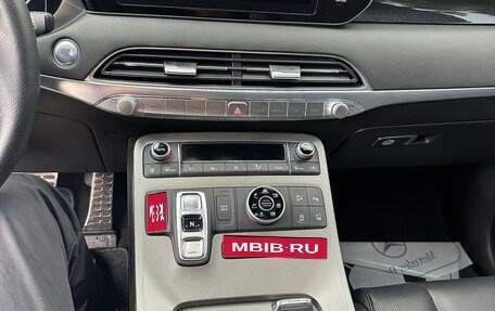 Hyundai Palisade I, 2021 год, 4 999 999 рублей, 8 фотография