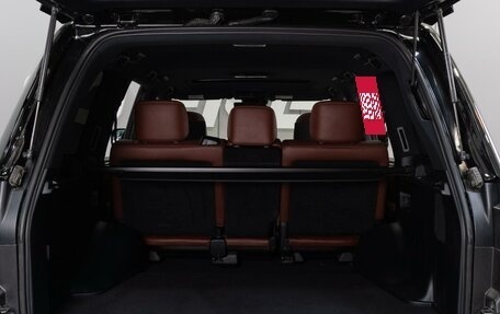 Lexus LX III, 2020 год, 10 800 000 рублей, 33 фотография