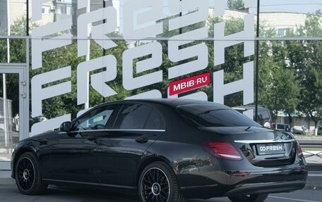 Mercedes-Benz E-Класс, 2020 год, 1 899 000 рублей, 2 фотография