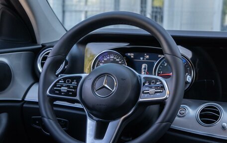 Mercedes-Benz E-Класс, 2020 год, 1 899 000 рублей, 12 фотография