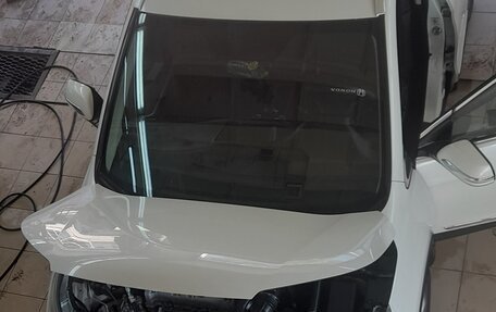 Honda CR-V IV, 2013 год, 2 250 000 рублей, 8 фотография