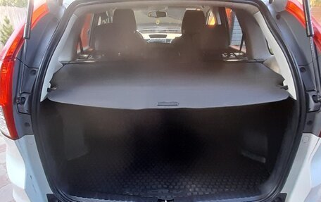 Honda CR-V IV, 2013 год, 2 250 000 рублей, 4 фотография