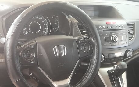 Honda CR-V IV, 2013 год, 2 250 000 рублей, 7 фотография