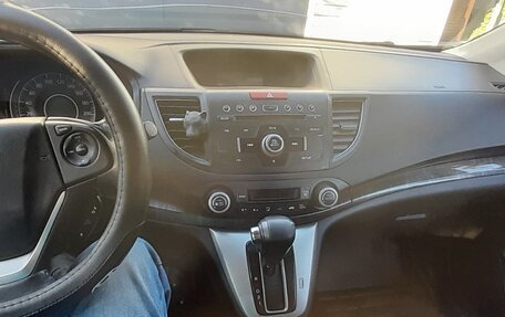 Honda CR-V IV, 2013 год, 2 250 000 рублей, 6 фотография