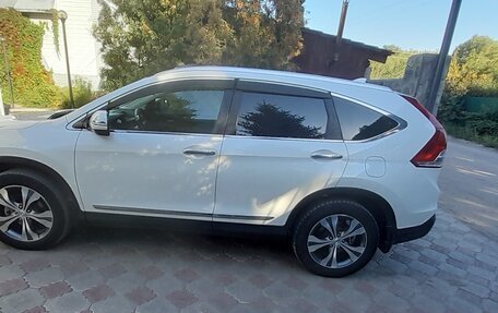 Honda CR-V IV, 2013 год, 2 250 000 рублей, 3 фотография