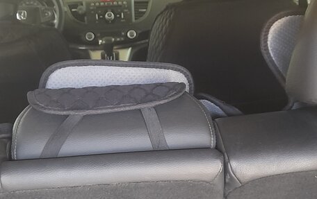 Honda CR-V IV, 2013 год, 2 250 000 рублей, 9 фотография