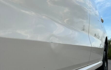 Volkswagen Polo VI (EU Market), 2011 год, 680 000 рублей, 9 фотография