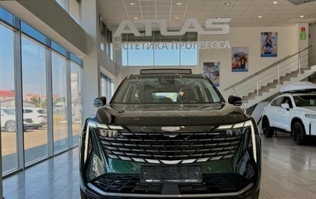 Geely Atlas, 2026 год, 3 449 990 рублей, 2 фотография