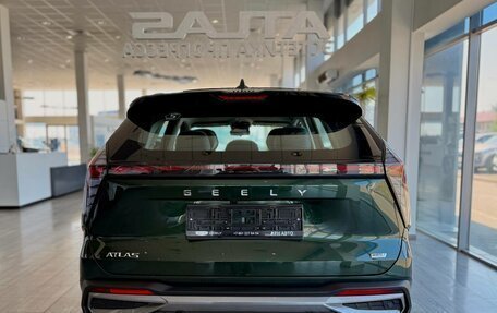 Geely Atlas, 2026 год, 3 449 990 рублей, 5 фотография