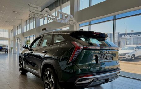 Geely Atlas, 2026 год, 3 449 990 рублей, 8 фотография
