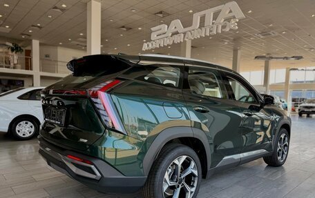 Geely Atlas, 2026 год, 3 449 990 рублей, 6 фотография