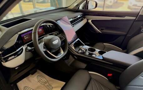 Geely Atlas, 2026 год, 3 449 990 рублей, 10 фотография