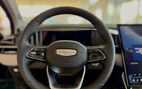 Geely Atlas, 2026 год, 3 449 990 рублей, 11 фотография