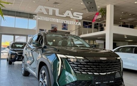Geely Atlas, 2026 год, 3 449 990 рублей, 3 фотография