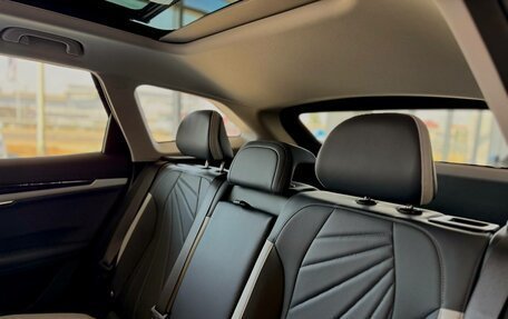 Geely Atlas, 2026 год, 3 449 990 рублей, 21 фотография