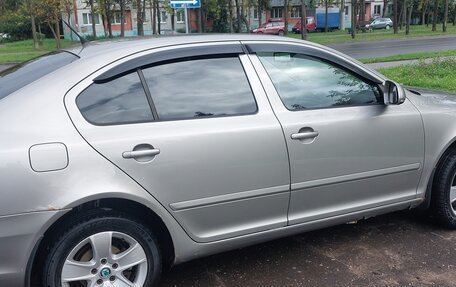 Skoda Octavia, 2009 год, 617 000 рублей, 2 фотография
