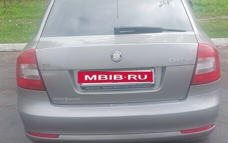 Skoda Octavia, 2009 год, 617 000 рублей, 3 фотография