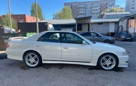 Toyota Chaser VI, 1998 год, 1 050 000 рублей, 2 фотография