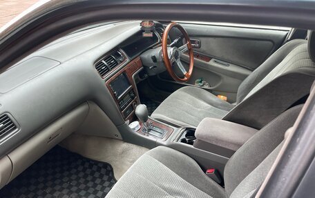 Toyota Chaser VI, 1998 год, 1 050 000 рублей, 8 фотография