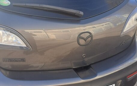 Mazda Axela, 2010 год, 909 000 рублей, 3 фотография