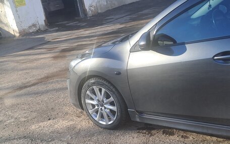 Mazda Axela, 2010 год, 909 000 рублей, 2 фотография
