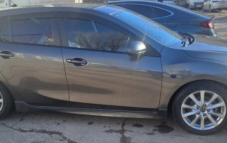 Mazda Axela, 2010 год, 909 000 рублей, 6 фотография