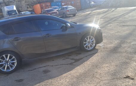 Mazda Axela, 2010 год, 909 000 рублей, 7 фотография