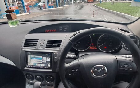 Mazda Axela, 2010 год, 909 000 рублей, 12 фотография