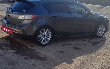 Mazda Axela, 2010 год, 909 000 рублей, 4 фотография