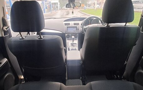 Mazda Axela, 2010 год, 909 000 рублей, 15 фотография