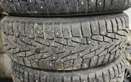 Land Rover Freelander II рестайлинг 2, 2003 год, 320 000 рублей, 12 фотография