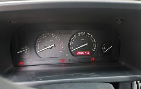 Land Rover Freelander II рестайлинг 2, 2003 год, 320 000 рублей, 8 фотография