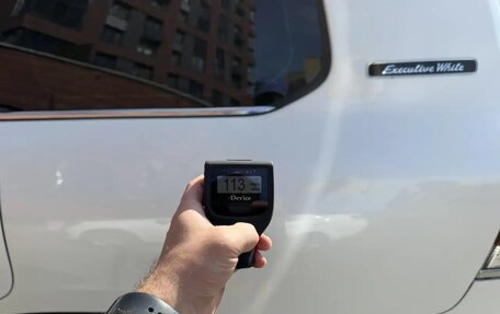 Toyota Land Cruiser 200, 2017 год, 6 100 000 рублей, 9 фотография