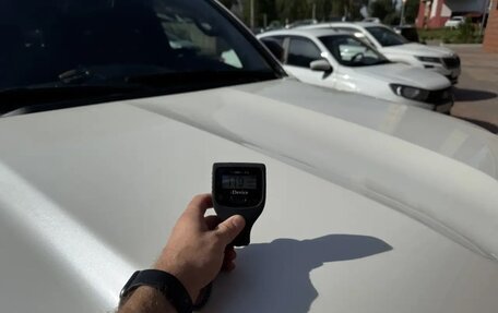 Toyota Land Cruiser 200, 2017 год, 6 100 000 рублей, 10 фотография