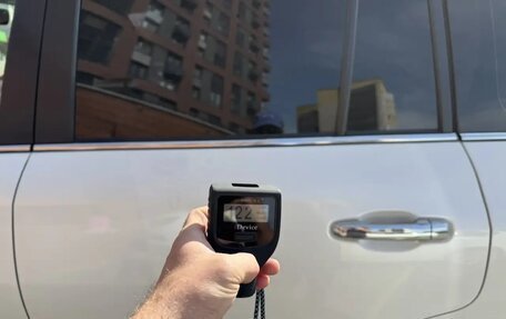 Toyota Land Cruiser 200, 2017 год, 6 100 000 рублей, 11 фотография