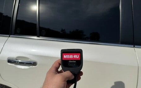 Toyota Land Cruiser 200, 2017 год, 6 100 000 рублей, 18 фотография