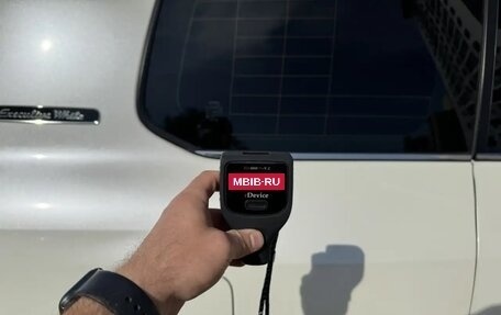 Toyota Land Cruiser 200, 2017 год, 6 100 000 рублей, 19 фотография