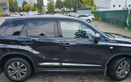 Suzuki Vitara II рестайлинг, 2016 год, 1 280 000 рублей, 3 фотография