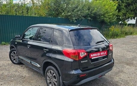 Suzuki Vitara II рестайлинг, 2016 год, 1 280 000 рублей, 2 фотография