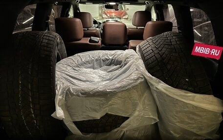 Toyota Land Cruiser 200, 2017 год, 6 100 000 рублей, 39 фотография