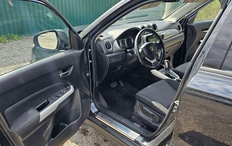 Suzuki Vitara II рестайлинг, 2016 год, 1 280 000 рублей, 9 фотография