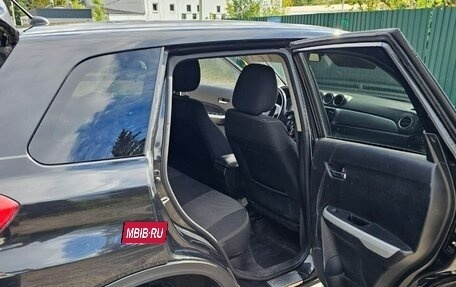 Suzuki Vitara II рестайлинг, 2016 год, 1 280 000 рублей, 10 фотография