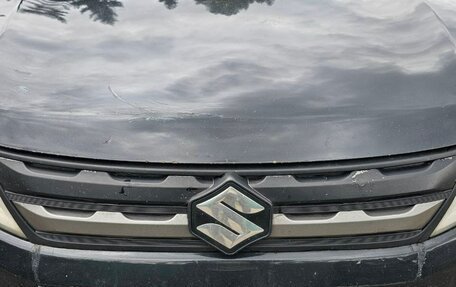 Suzuki Vitara II рестайлинг, 2016 год, 1 280 000 рублей, 20 фотография