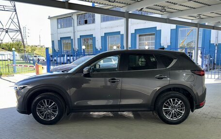 Mazda CX-5 II, 2017 год, 2 349 000 рублей, 2 фотография