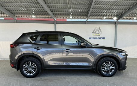 Mazda CX-5 II, 2017 год, 2 349 000 рублей, 6 фотография