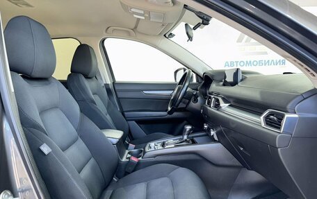Mazda CX-5 II, 2017 год, 2 349 000 рублей, 11 фотография