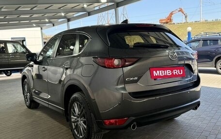 Mazda CX-5 II, 2017 год, 2 349 000 рублей, 3 фотография