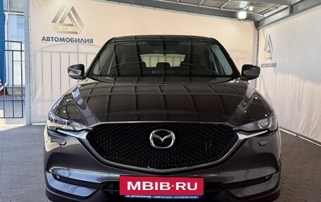 Mazda CX-5 II, 2017 год, 2 349 000 рублей, 8 фотография