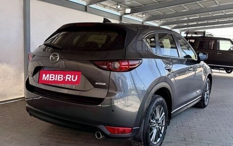 Mazda CX-5 II, 2017 год, 2 349 000 рублей, 5 фотография