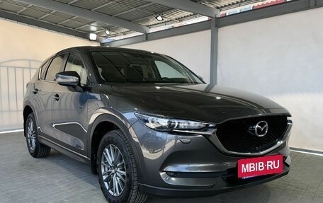 Mazda CX-5 II, 2017 год, 2 349 000 рублей, 7 фотография